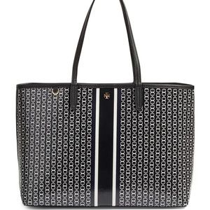 GEMINI LINK CANVAS TOTE BAG